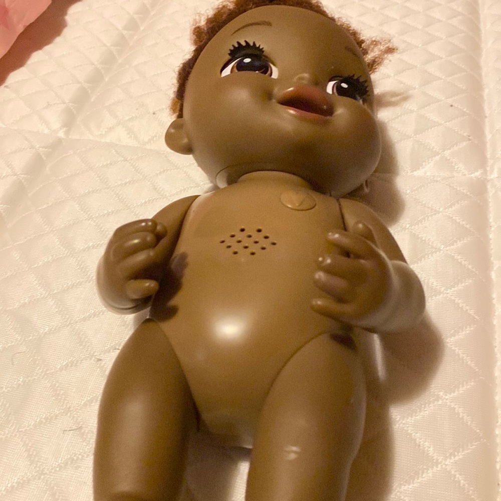 For little kids